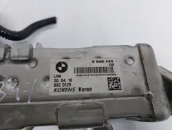 Refroidisseur EGR SSP13023 pour BMW F20 F10 F11 F30