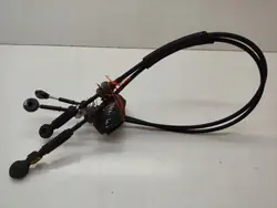 Renault Trafic II Växelspak OEM 9612672E
