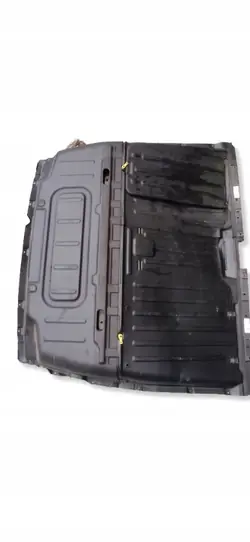 Citroen Berlingo Bulkhead Wall OEM 9822949280