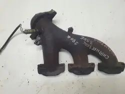 Pakoputken Keräin OEM 04792779AA Chrysler 300C 3.5 V6