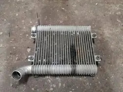 Protection d'intercooler OEM 2827027200 pour Hyundai Santa Fe