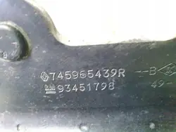 Schiebetür-Rollenführung OEM 745965439R - Gebraucht