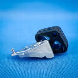 Support tuyau échappement droit OEM 7935436 BMW X5 G05