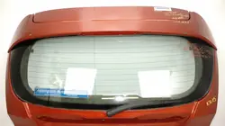 Ford Fiesta MK7 08-12 Taka Tavaratila OEM 360180229