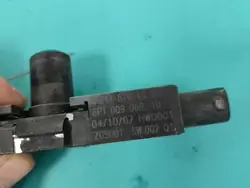 Mercedes Dämmerungssensor OEM A2118701310 Gebraucht