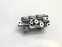 Válvula Caixa Mazda CX-60 OEM RZ2121EL1 - Usado