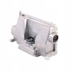 Audi A7 4G Framkamera Filbytestöd OEM 4H0907217F
