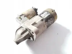 Motor de arranque Mitsubishi Pajero 2002 MD362207