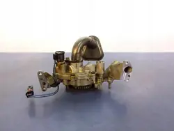 Chrysler Ölpumpe OEM 05184557AE - Gebraucht