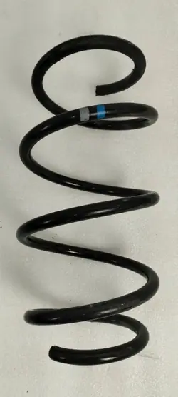 Mola suspensão dianteira OEM 5Q04GM para Skoda Superb III
