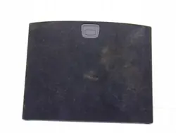 Tapete de bagageira Mercedes A W177 OEM A1766800042