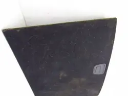 Kofferraumbodenmatte Mercedes A W177 OEM A1766800042