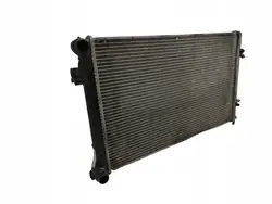 2005 Volkswagen Golf V Radiateur 65277A