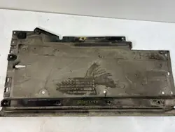 OEM 8T0825205D Seiten-Unterbodenschutz Audi A4/S4 B8