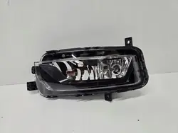 VW Transporter T6 Farol Halógeno Esquerdo Frontal 7LA941661A