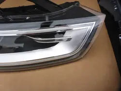 AUDI Q3 8U0 Phare Droit Bi-Xénon LED ZKW