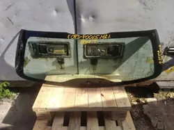 Takalasi OEM SZYBA TYŁ FORD FOCUS MK1 Farmari