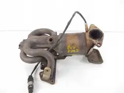 Catalyseur HD350 pour Kia Ceed 1.4 16V