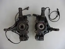 Rotule de direction avant gauche Alfa Romeo Mito