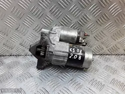 Arrancador Citroen C5 2008 2000 Gasolina 9656299480