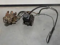 Mercedes Classe C W202 Caixa Direção Bomba Direção