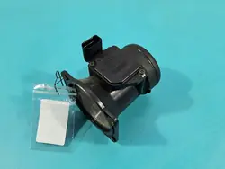 Massaluchtmeter VW Bora 1.6 SR