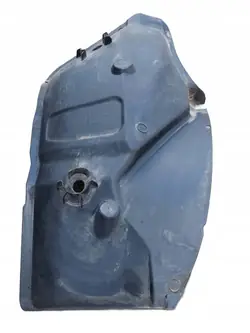 Right Rear Wheel Arch Dacia Logan MCV II 767485737R