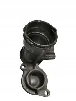 Pompe à eau Mercedes OEM A2712001158 - Occasion