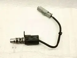 Soupape de Pompe à Huile OEM 9817070380 1.6HDI