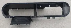 Fiat Grande Panda instrumentpanelram OEM FGPDEKLICZ1