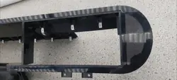 Fiat Grande Panda instrumentpanelram OEM FGPDEKLICZ1