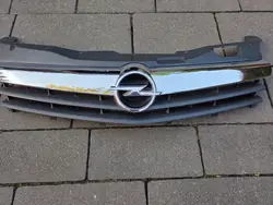 Framgrill krom OPEL ASTRA H GTC OEM 13241968