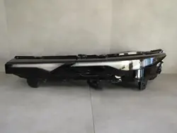 Faro delantero izquierdo LED DRL BMW XM G09 OEM 9880471