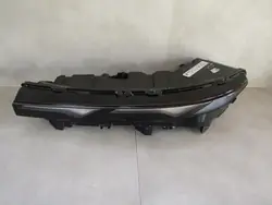 Farol dianteiro esquerdo LED DRL BMW XM G09 OEM 9880471