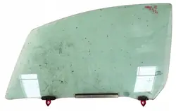 Toyota Yaris III Linke Vordere Türscheibe OEM 2011-2020
