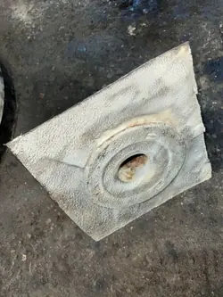 BMW Reservhjul OEM 51718108473 för 3-serie E36