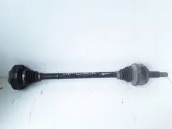 Volkswagen OE 7L0501201A Drivaxel