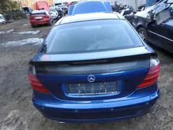 Aile avant gauche OEM 724003 pour Mercedes SLK