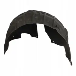 Audi A3 S3 8P Para-lamas Traseiro Direito OEM 8P0809154A