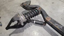 OEM 9673100858 EM Rear Suspension Beam for Atego