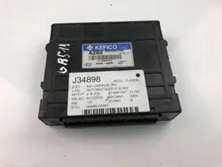 Ordinateur de boîte Kia OE d'occasion OEM 15503396