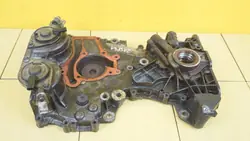 Pompe à huile OEM 25194353 pour 1.4T Opel