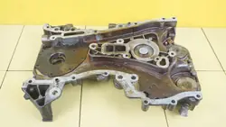 Pompe à huile OEM 25194353 pour 1.4T Opel