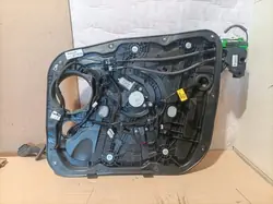 Elevador de vidro completo dianteiro direito Kia Sorento III 81320-C5010FR
