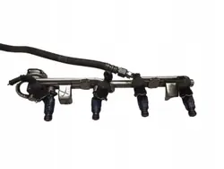 Inspuitrail OEM 345 voor VW Passat B5 FL 1.8T