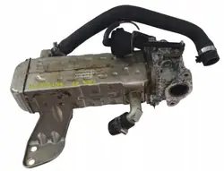 EGR-Kühler OEM 6711400570-4car für SsangYong Korando 3