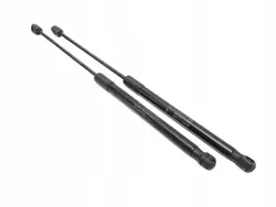 2x amortecedores capô Jaguar OEM GX7316C826AB dianteiros