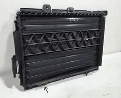 OEM 1138316XX Store de Volant Air pour Peugeot