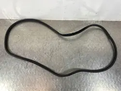 Vedação da porta traseira Honda CR-V 2025 OEM FOB52414