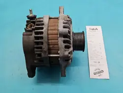 Vaihtovirtageneraattori INFINITI QX60 12- 23100-9UA0A A3TJ4691ZC